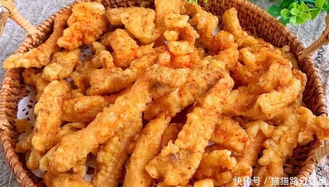 钙质|孩子学习压力大,香酥微辣,补充钙质,妈妈用心给孩子做的营养菜