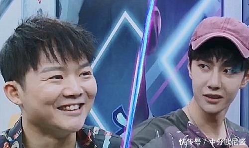 战队|王一博跟王嘉尔选择同一位选手,一博评价颇高,悬殊很明显