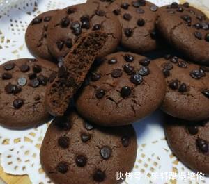  简单|自制趣多多（软曲奇），做法简单，新手就能做！