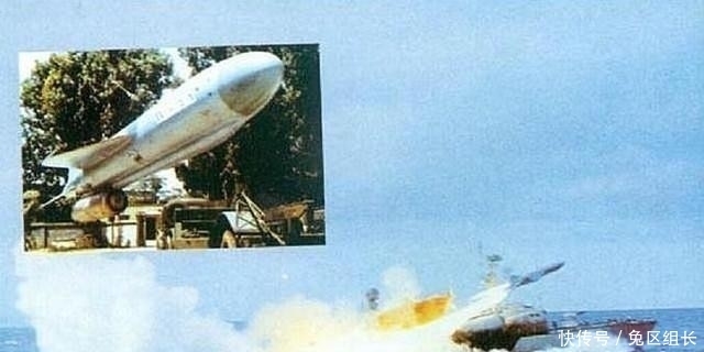  特工|小国特工的“大行动”：“偷”走5艘导弹艇，报一箭之仇