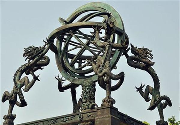 和和恒星坐|古代中国工匠精神和创新能力有多强?揭秘元朝“四海测验”壮举
