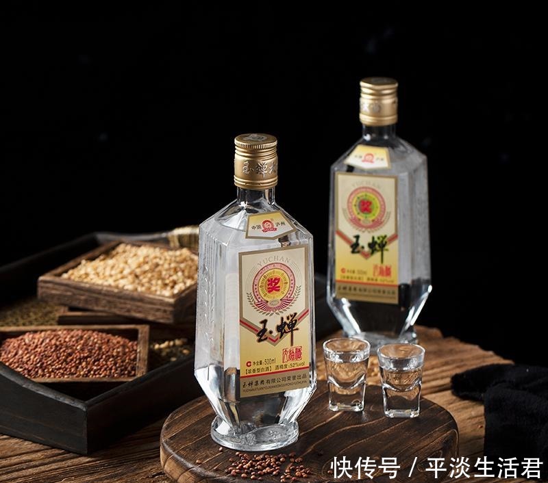 白酒|输在“包装”上的3款白酒,口感好不上头,酒中极品!
