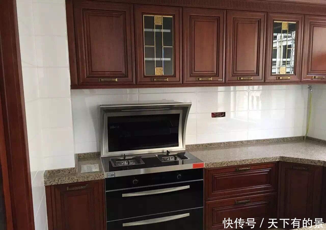 为什么我不建议你买集成灶?这就是原因,