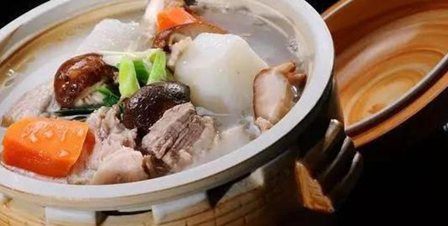  营养|推荐几道美味家常菜，好吃还不贵又营养，全家人都爱吃