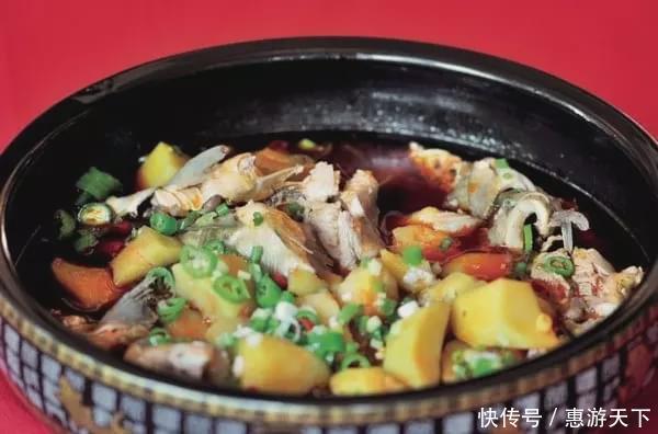 旅行|川西藏地的舌尖密码,不一样的“味蕾旅行”