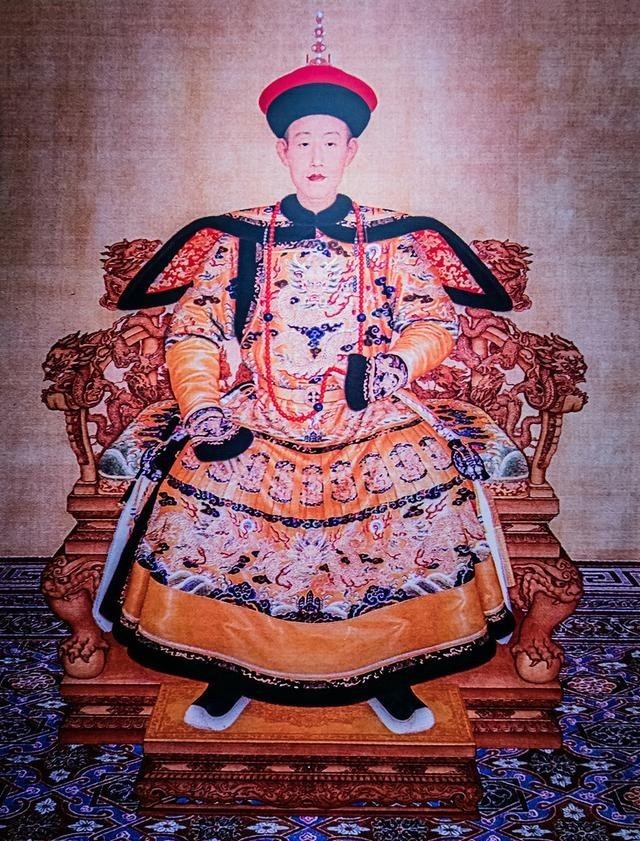 皇宫|皇宫里的外国画师——郎世宁，多亏他，现在能看到乾隆的真实面目