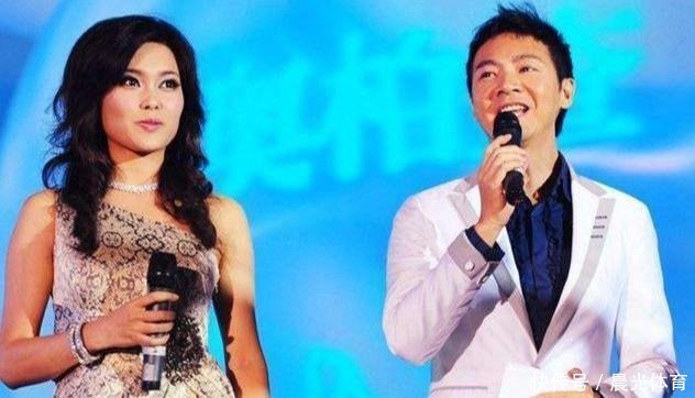 主持人|央视《同一首歌》主持人梁永斌因蔡琴一句话丢了饭碗