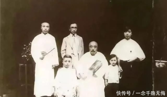 父亲|朱自清《背影》:读懂了父爱,你就读懂了人生