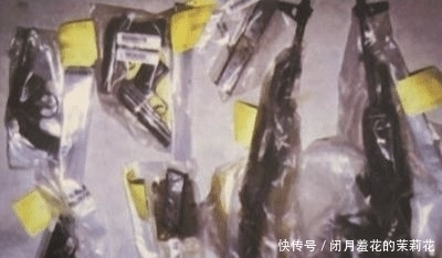 枪毙|悍匪张子强被枪毙后，赤柱监狱中的叶继欢仅说8个字，字字都戳心