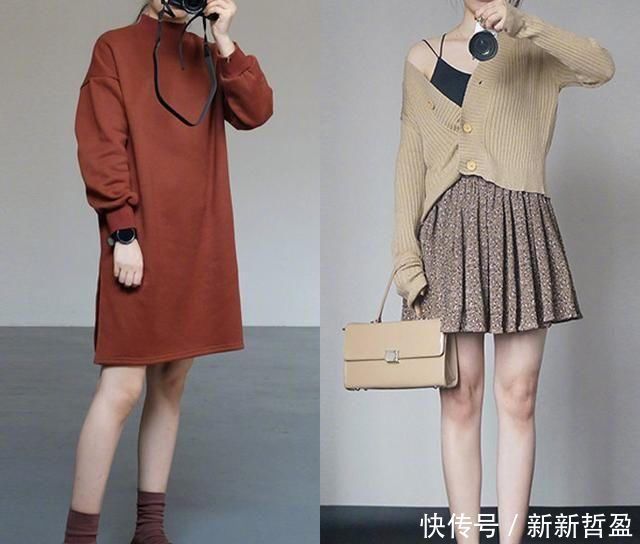  显高|仅用2个法则，搭配出18套“显高显瘦”不同风格，小个子一定要学