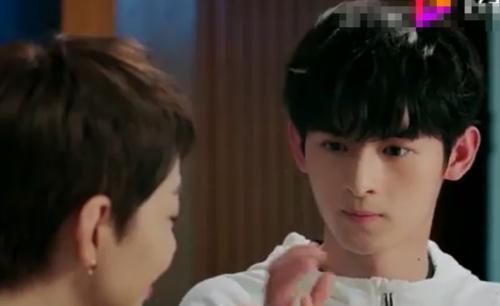 喻言|冰糖炖雪梨:喻妈想棠雪当儿媳,当黎语冰面撬墙角,棠雪直言相怼好宠夫