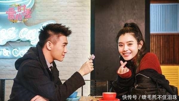 奚梦瑶|同样是“闪婚”豪门,奚梦瑶与郭碧婷谁才是“嫁”给了爱情?