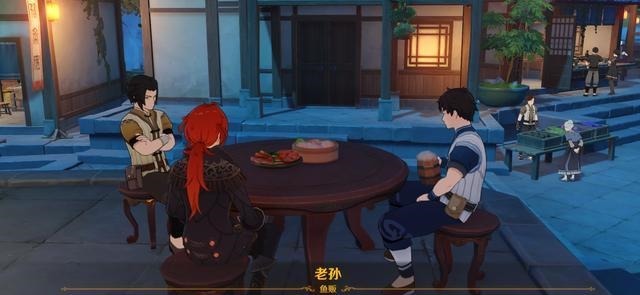 购买|原神游戏当中的奸商，到底有几个一定要注意别被骗了
