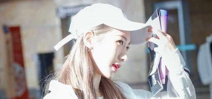  大逆转|创造101剧情大逆转，杨超越出局了，网友第一是女版蔡徐坤