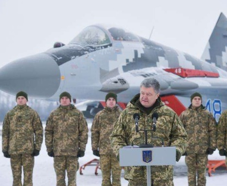 背叛|史上最大背叛!乌克兰给美国送去国宝级礼物,坑了所有东方国家