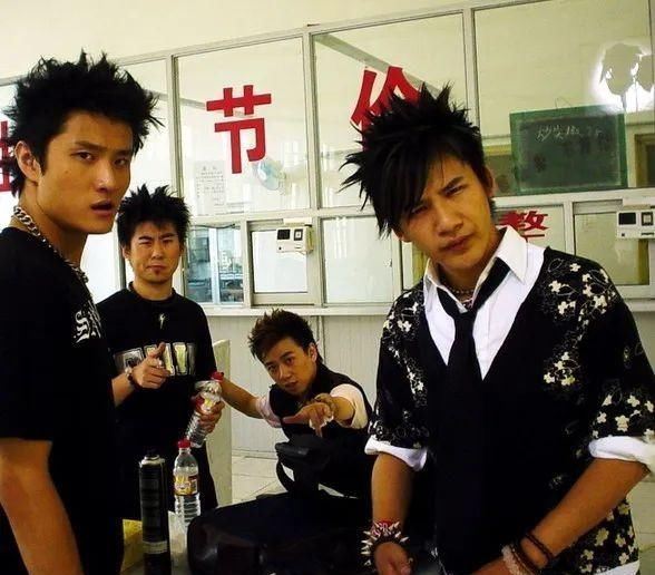  杨迪|快看！郭麒麟、沙溢、杨迪们正在统治2020年的综艺圈