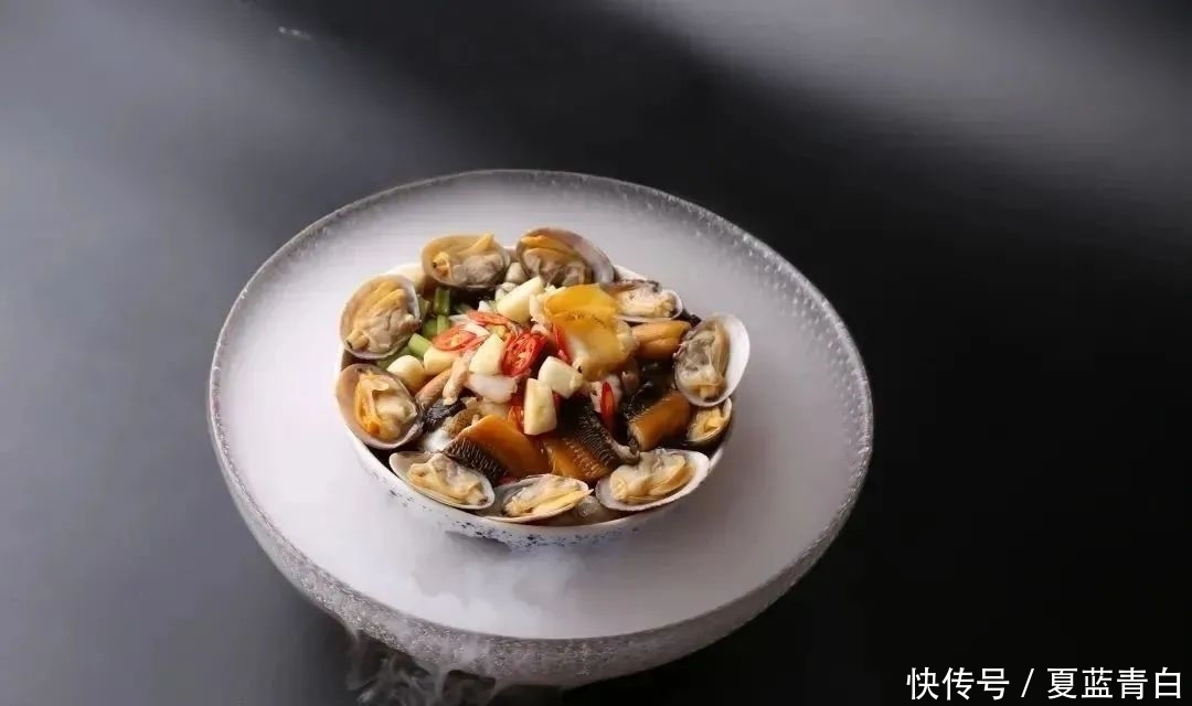 卖相|创意精品凉菜,口味卖相一流