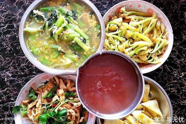 简单|7桌适合中秋假期吃的午餐,简单好吃还不贵,比吃外卖强多了!