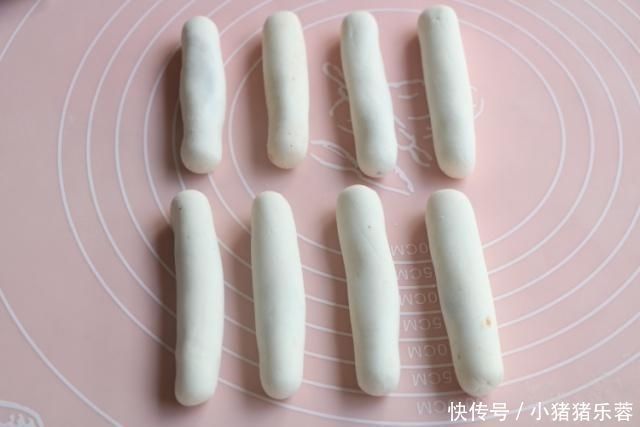 适量|糯米粉这样做才好吃,不油炸不水煮,当零食又当早餐,上桌就光盘