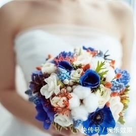 生活|心理测试:你希望自己结婚时拿哪束捧花?测在爱人眼中你有多重要