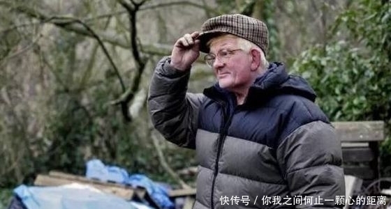 继承|最有钱的流浪汉去世，留下千万家产却没有亲人可以继承