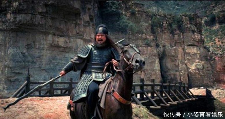 黄巾|张飞痛打督邮不是史实,而是救了督邮的命,张飞为谁背了锅?