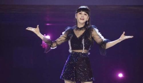  性格低调|《浪姐》排名曝光，吴昕万茜排名大跌退下，扮猪吃老虎的她却登第一