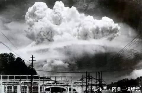  著名|算错一个数据，德国原子弹计划搁浅，无意间拯救了全世界