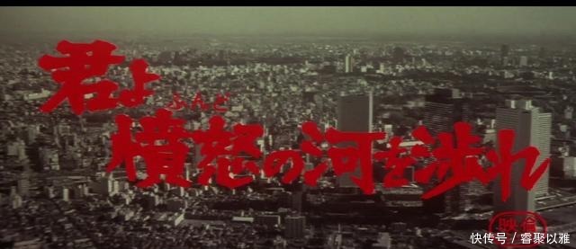 不温不火|电影《追捕》故事,在日本不温不火,删减的内容里有什么