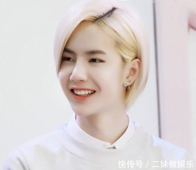 王一博|无心太子?内娱恶童?王一博都保持无感