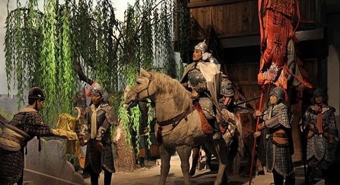 朱棣|太子朱标如果没有死, 朱棣不会造反夺权, 至少有三点原因