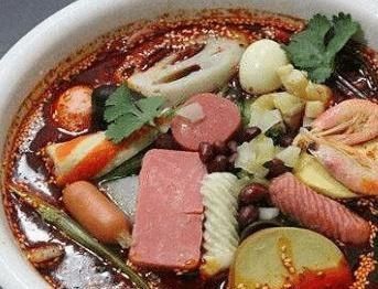 女生|公认女生最爱吃的五种小吃,吃过三种以上是吃货,全吃过的有几个