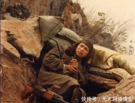 一战|“一级战斗英雄”徐良:中越一战中失去双腿,最后结局令人心酸!