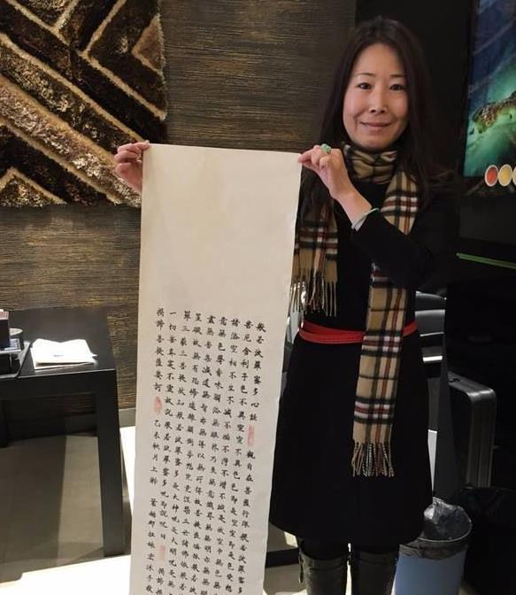 慈禧太后|她是慈禧太后的后人,气质非凡,如今是位老师,十分低调