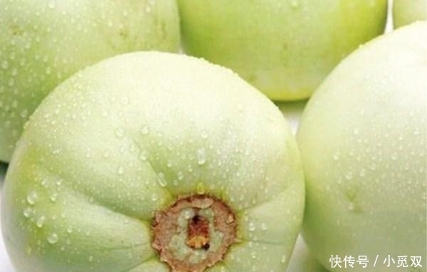 保甜|买香瓜死记这四个点, 一挑一个准, 保甜!