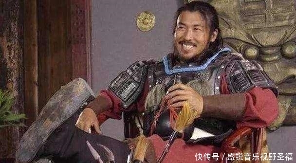 明朝|明朝开国功臣徐达指挥的一场战役,能够颠覆你的战争观