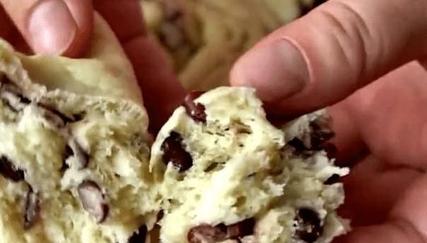 告诉|红薯枣糕怎么做最好吃,配方和做法告诉你,一卷一蒸,香甜又酥软