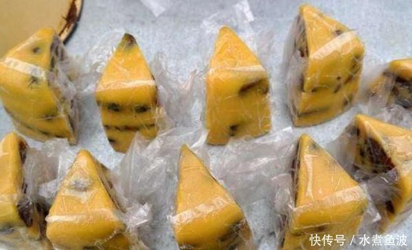 早已|四种即将消失的小吃,吃过的早已为人父母,00后见都没见过