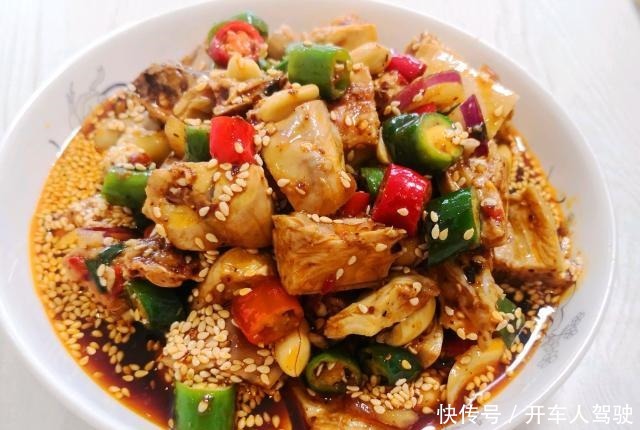 熟菜油|公开10种卤肉蘸料汁的做法和配方,也可做荤素凉拌菜使用,干货