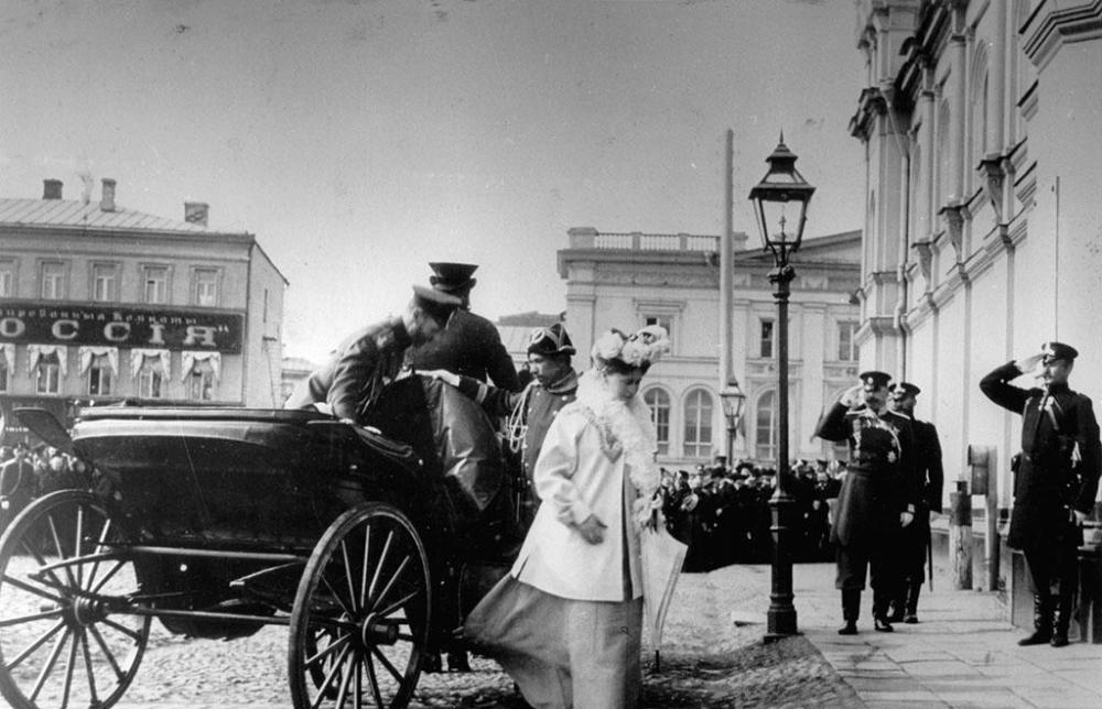  李鸿章|李鸿章去俄国闹笑话，皇后一举动让他脸红，有人传出去便格杀勿论