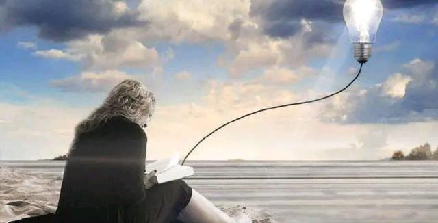 生活|愚蠢的人一直在抱怨,智慧的人总是在改变,你是哪一种