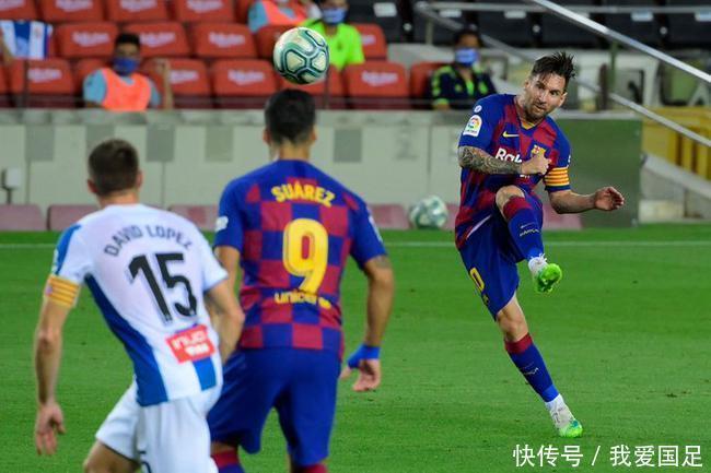 纪录|凌晨6点!巴萨再遭重创:梅西终极计划受阻,本赛季恐再创耻辱纪录