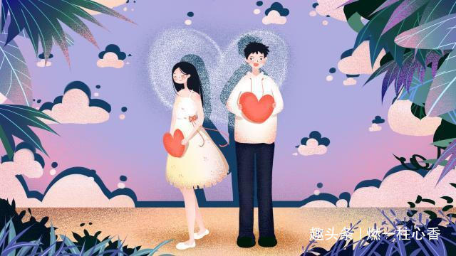 女人|女人动情了,不会将“想你”挂在嘴边,三个“信号”,说明深爱你