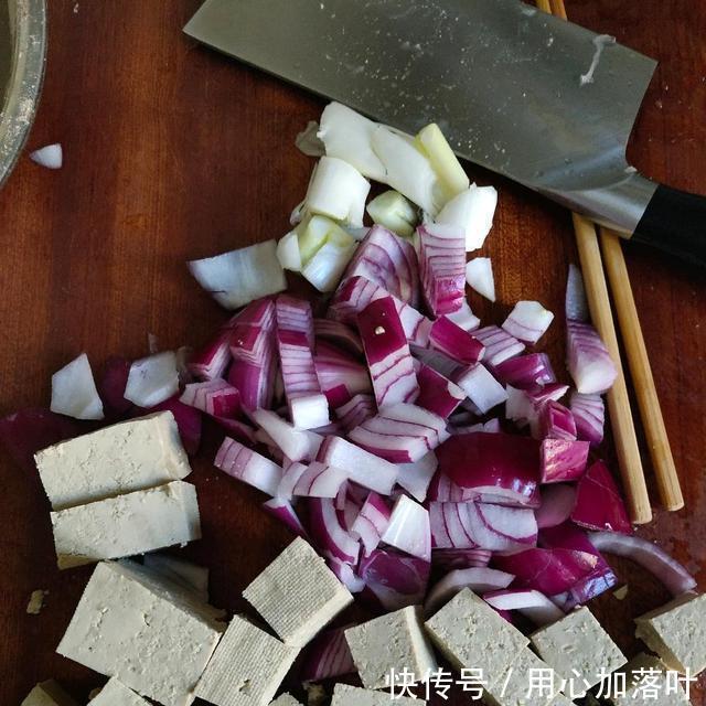 无敌|正宗韩式泡菜汤(超级无敌好喝)