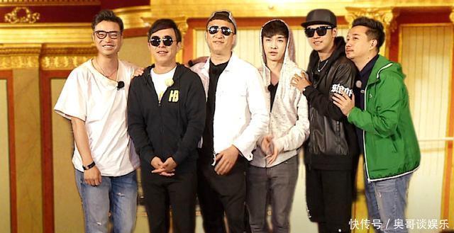 重聚|《极限挑战》前导演严敏出新综搭档老朋友黄磊,男人帮重聚有望