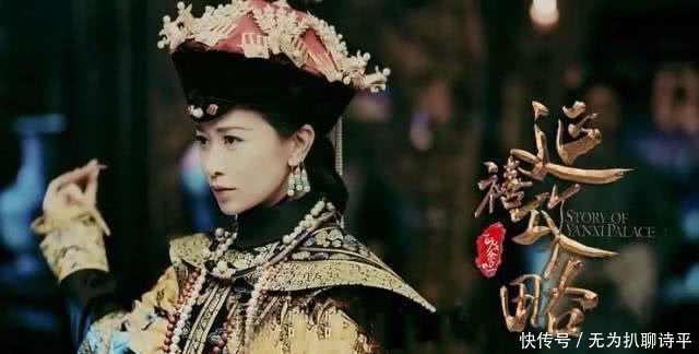 难过|溥仪上街买烤串,一口咬下瞬间难过起来