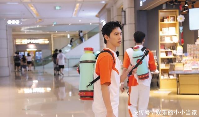  哥哥|王耀庆躺赢引热议，都这么玩的话，《元气满满的哥哥》可以弃了