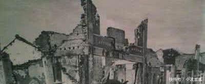 力气|历史揭秘|这场战役到底有多惨烈弹尽粮绝也要拼尽最后一丝力气