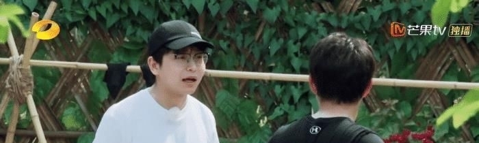 节目组|黄磊首曝《向往》内幕,黄晓明录制中途被劝退,节目组一度被停播