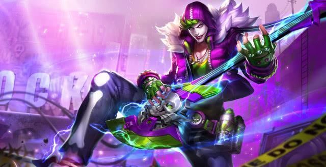 貂蝉|干将没大还能玩,貂蝉没大直接废,他我要是没大,最普通的小兵都能吊打我